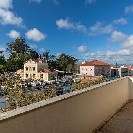 Casa Miha Daire Sintra Dış mekan fotoğraf