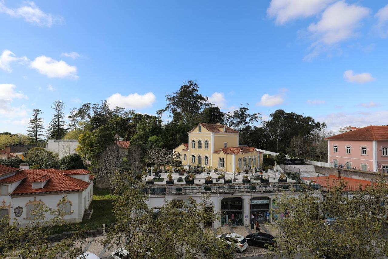 Casa Miha Daire Sintra Dış mekan fotoğraf