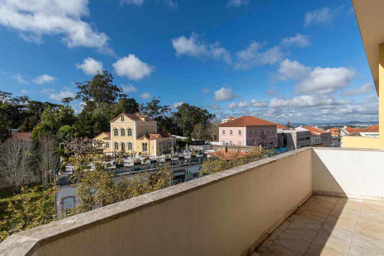 Casa Miha Daire Sintra Dış mekan fotoğraf