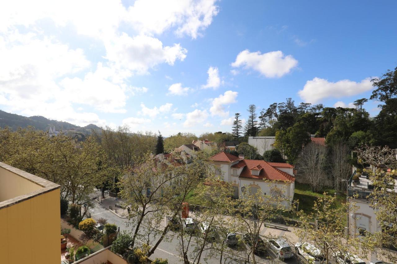 Casa Miha Daire Sintra Dış mekan fotoğraf