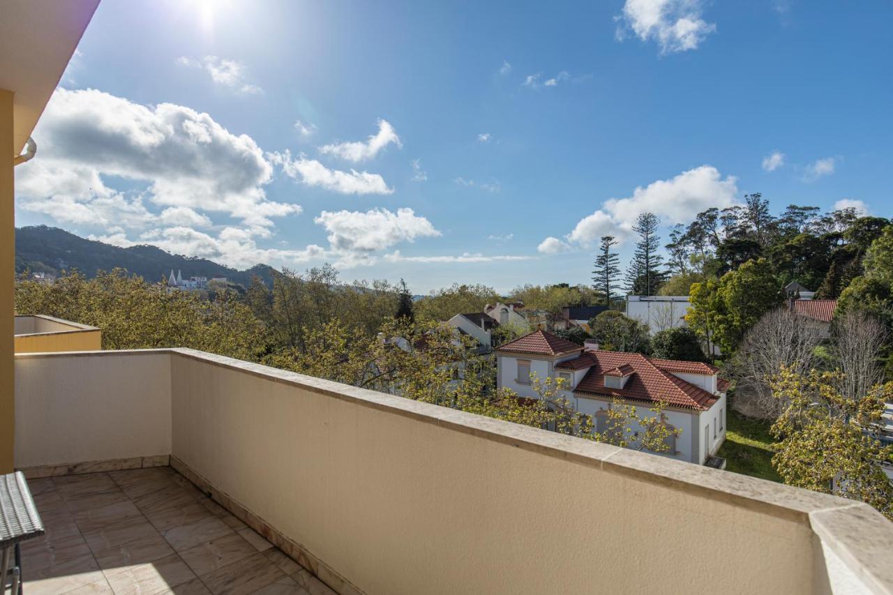 Casa Miha Daire Sintra Dış mekan fotoğraf